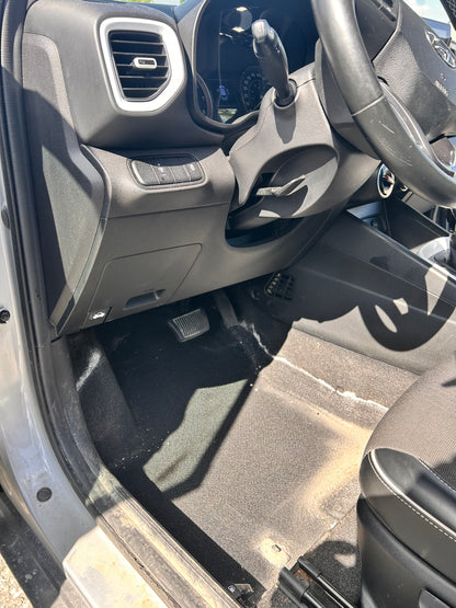 Full Interior Service