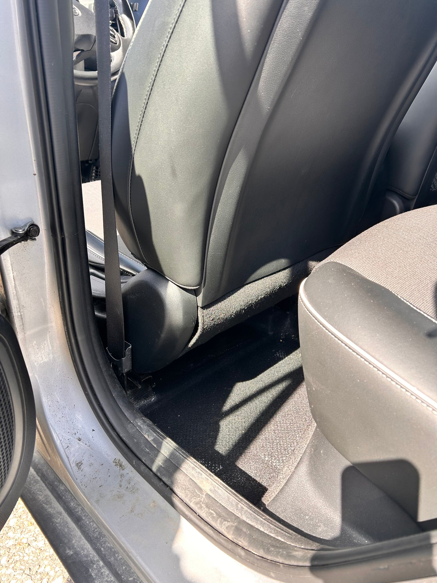 Full Interior Service