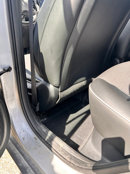 Full Interior Service