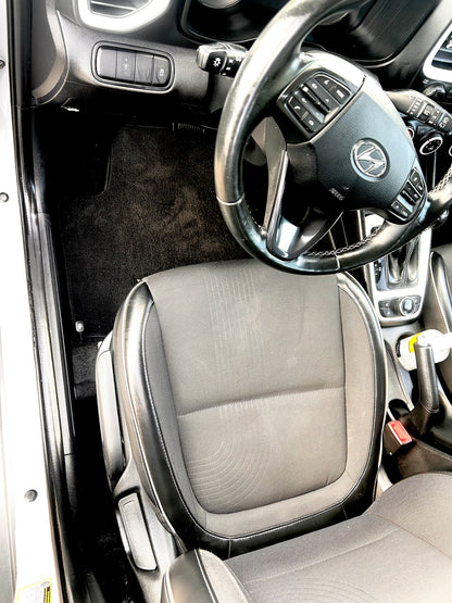 Full Interior Service