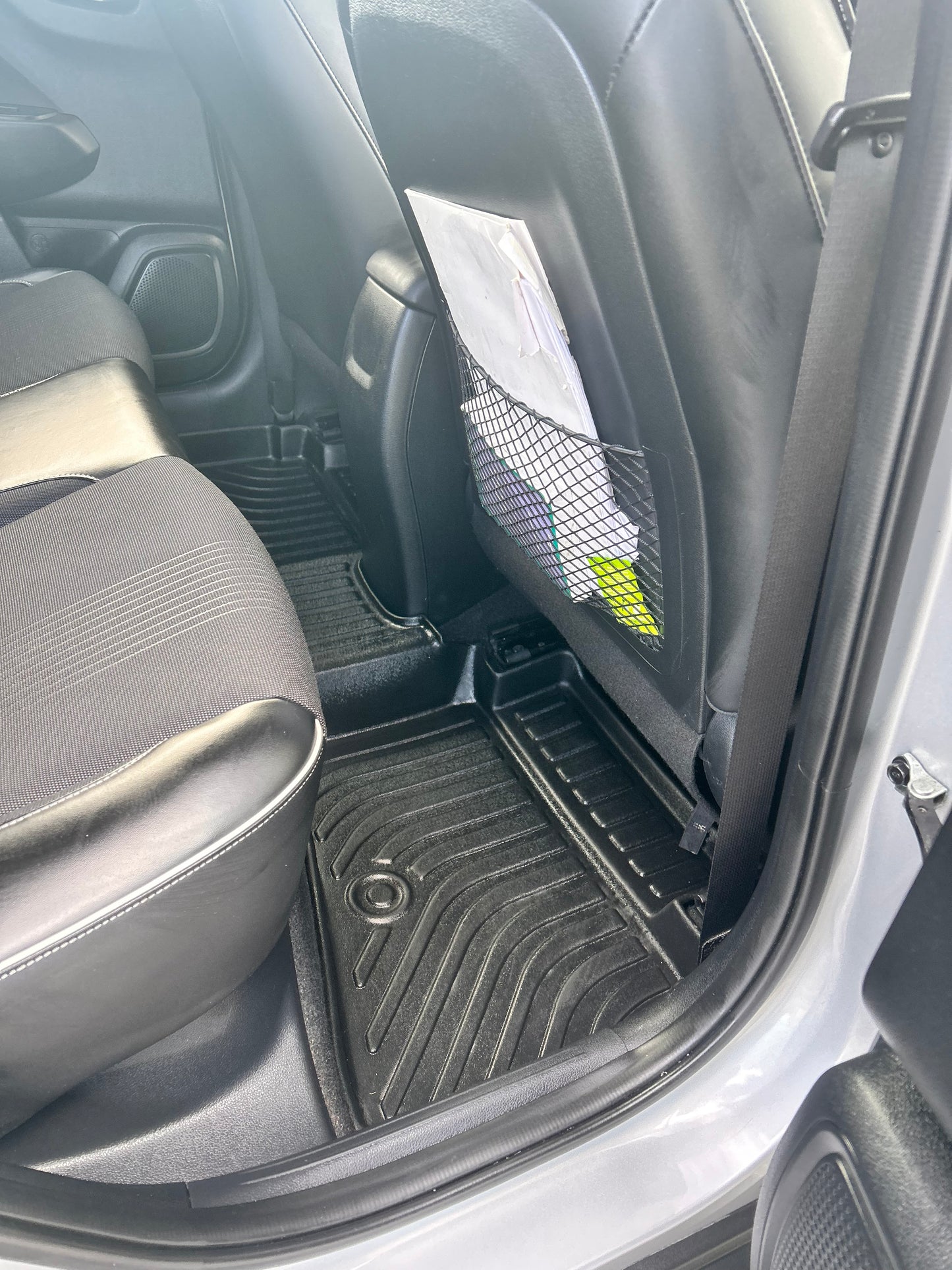Full Interior Service