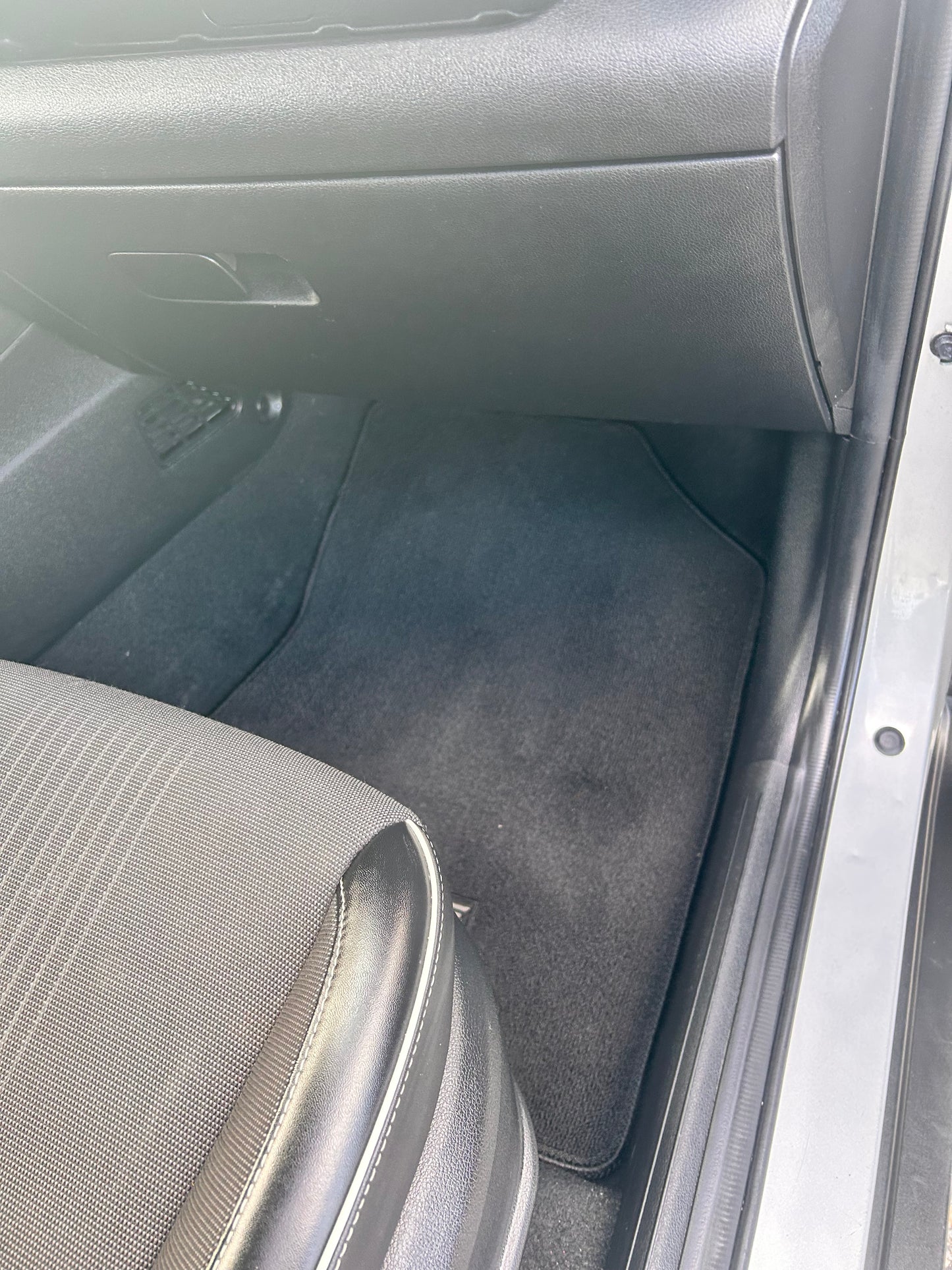 Full Interior Service