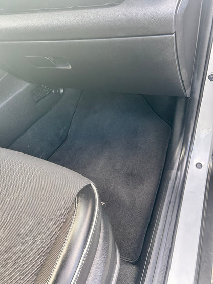 Full Interior Service