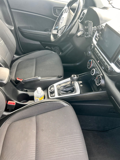 Full Interior Service