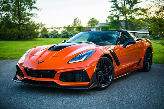Ceramic Coating (TRUCK / MINI VAN) - 8 hours - CA$719.99