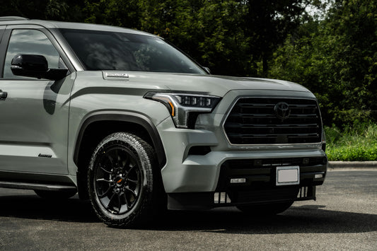 Full Service - Large SUV / Pickup Truck / Minivan