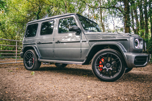 Ceramic Coating (TRUCK / MINI VAN) - 8 hours - CA$719.99