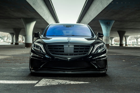 Ceramic Coating (SUV/ FULL SIZE SUV) - 8 hours - CA$649.99