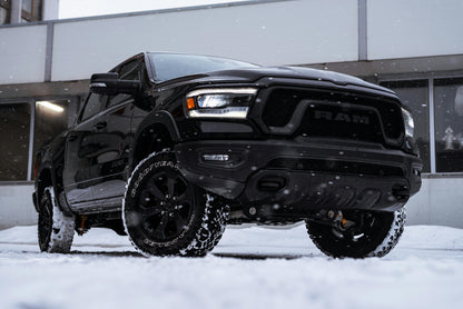 Full Service - Large SUV / Pickup Truck / Minivan
