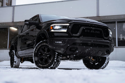 SUV/TRUCK Monthly Plan